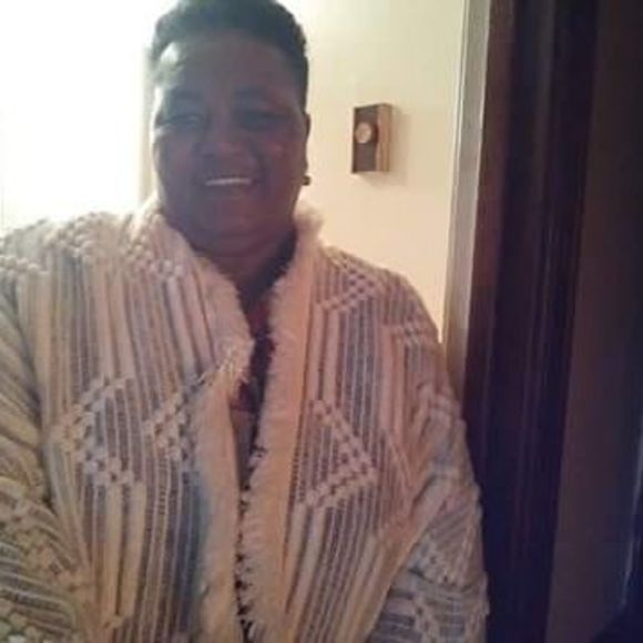 Meet your Posher, Claretta burns - Picture 1 of 1